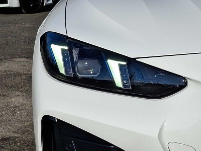 2025 BMW 4 Series 430i xDrive Coupe