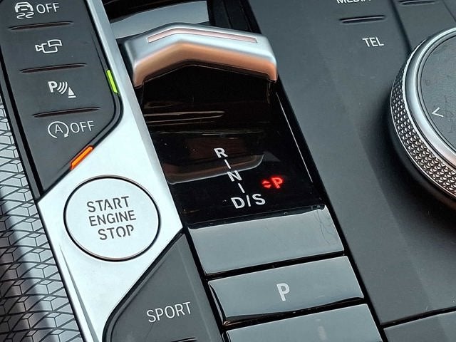 2025 BMW 4 Series 430i xDrive Coupe