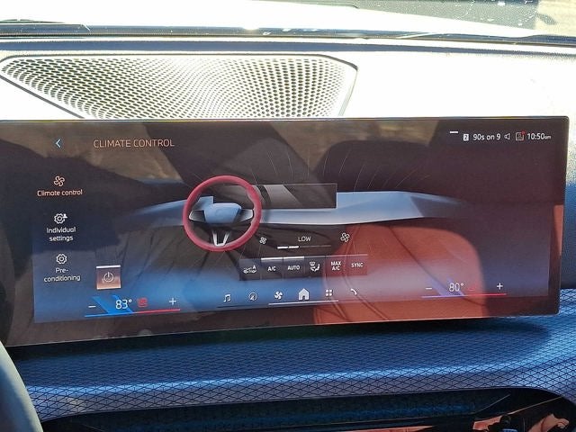 2025 BMW 4 Series 430i xDrive Coupe