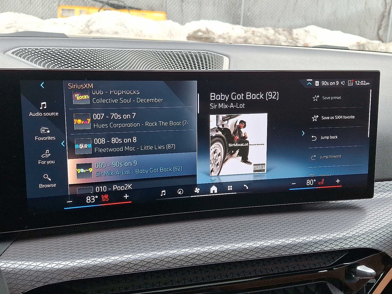 2025 BMW 4 Series 430i xDrive Coupe