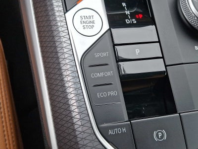 2025 BMW 4 Series 430i xDrive Coupe