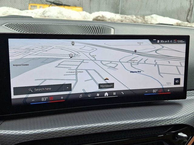 2025 BMW 4 Series 430i xDrive Coupe