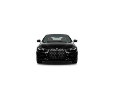 2026 BMW 4 Series 430i xDrive Coupe