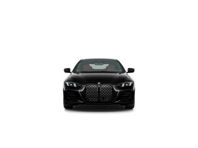 2026 BMW 4 Series 430i xDrive Coupe