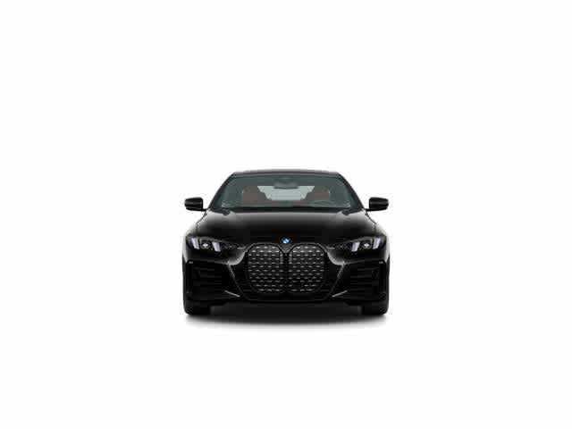 2026 BMW 4 Series 430i xDrive Coupe
