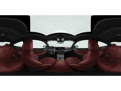 2026 BMW 4 Series 430i xDrive Coupe