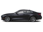 2027 BMW 4 Series 430i xDrive Coupe