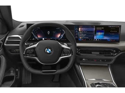 2027 BMW 4 Series 430i xDrive Coupe