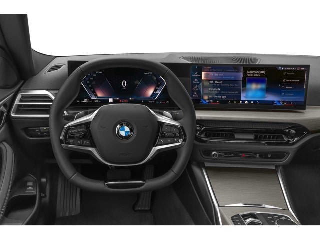 2027 BMW 4 Series 430i xDrive Coupe
