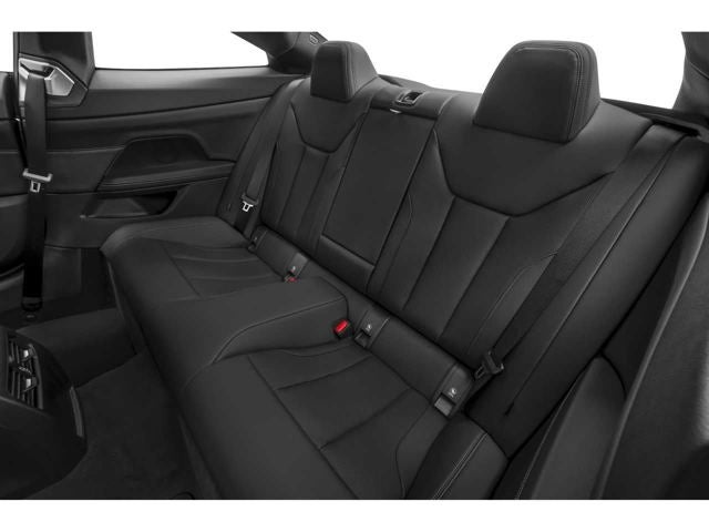 2027 BMW 4 Series 430i xDrive Coupe
