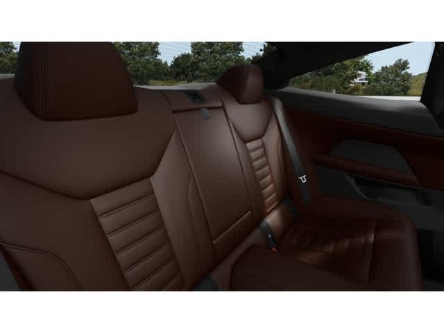 2026 BMW 4 Series 430i xDrive Coupe