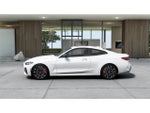 2026 BMW 4 Series 430i xDrive Coupe