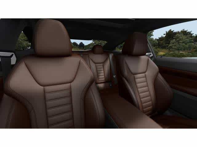 2026 BMW 4 Series 430i xDrive Coupe
