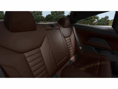 2026 BMW 4 Series 430i xDrive Coupe