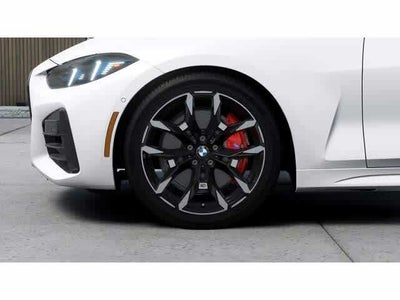 2026 BMW 4 Series 430i xDrive Coupe