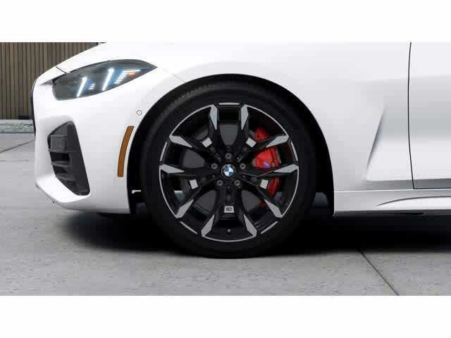 2026 BMW 4 Series 430i xDrive Coupe