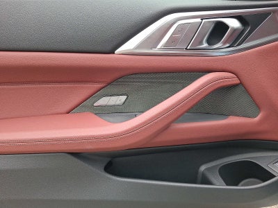 2025 BMW 4 Series 430i xDrive Coupe