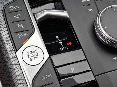 2025 BMW 4 Series 430i xDrive Coupe