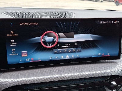 2025 BMW 4 Series 430i xDrive Coupe