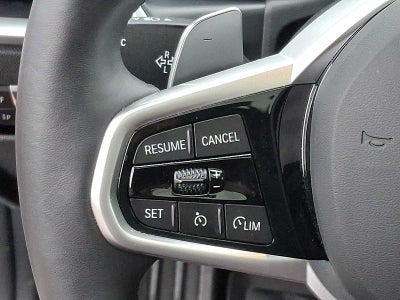 2025 BMW 4 Series 430i xDrive Coupe