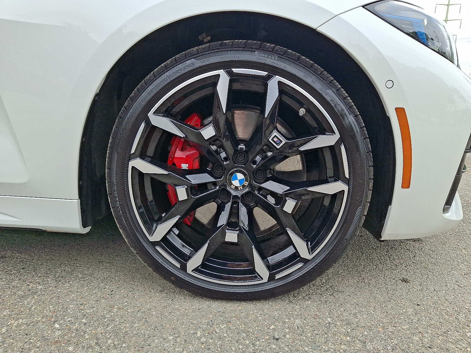 2025 BMW 4 Series 430i xDrive Coupe