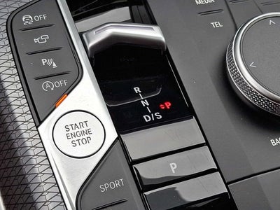 2025 BMW 4 Series 430i xDrive Coupe