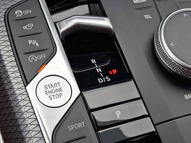 2025 BMW 4 Series 430i xDrive Coupe