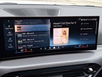 2025 BMW 4 Series 430i xDrive Coupe