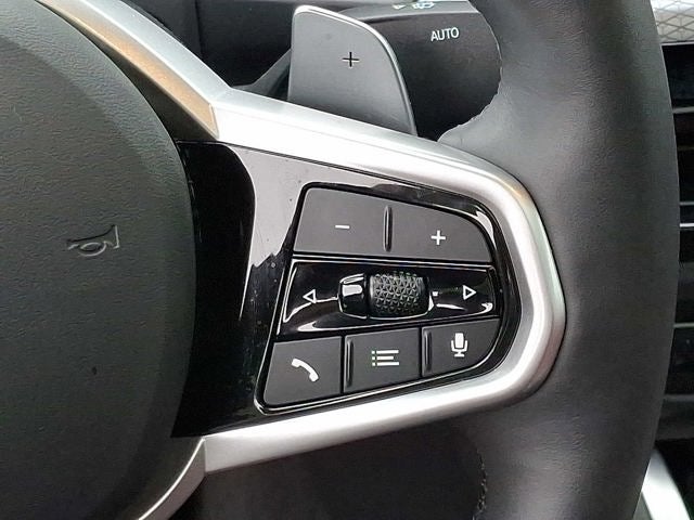 2025 BMW 4 Series 430i xDrive Coupe