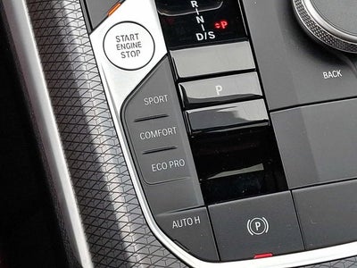 2025 BMW 4 Series 430i xDrive Coupe