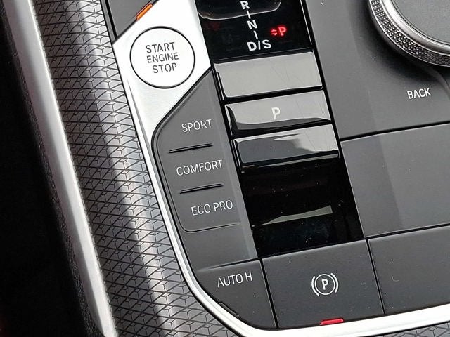 2025 BMW 4 Series 430i xDrive Coupe