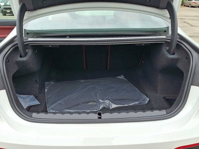 2025 BMW 4 Series 430i xDrive Coupe