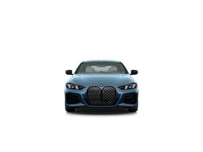 2026 BMW 4 Series 430i xDrive Coupe