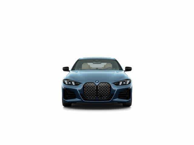 2026 BMW 4 Series 430i xDrive Coupe