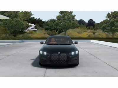 2027 BMW 4 Series 430i xDrive Coupe