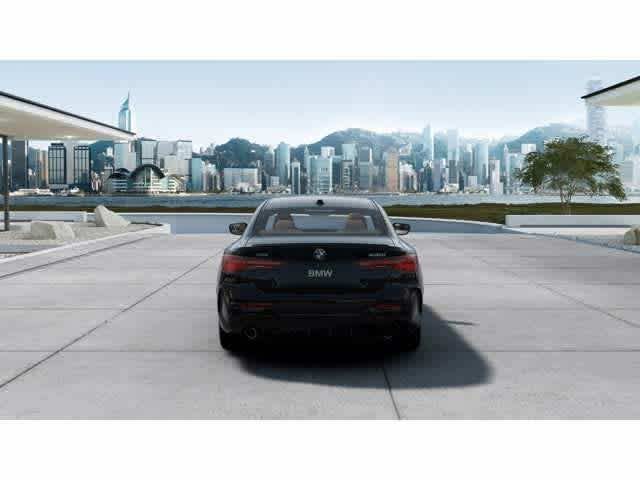 2027 BMW 4 Series 430i xDrive Coupe