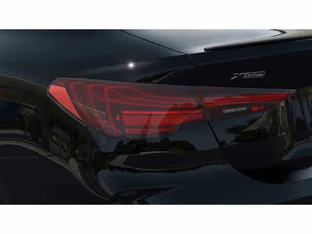 2027 BMW 4 Series 430i xDrive Coupe