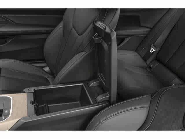 2027 BMW 4 Series 430i xDrive Coupe