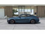 2027 BMW 4 Series 430i xDrive Coupe