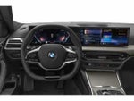 2027 BMW 4 Series 430i xDrive Coupe