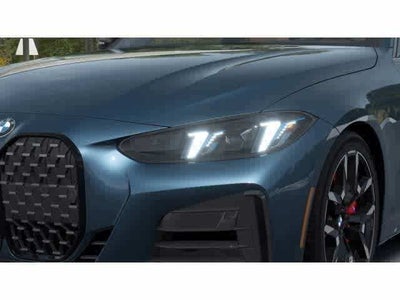 2027 BMW 4 Series 430i xDrive Coupe