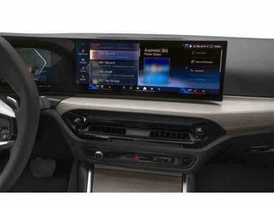 2027 BMW 4 Series 430i xDrive Coupe