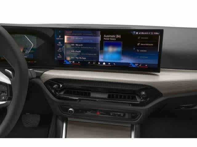 2027 BMW 4 Series 430i xDrive Coupe