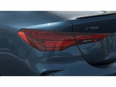 2027 BMW 4 Series 430i xDrive Coupe