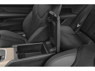 2027 BMW 4 Series 430i xDrive Coupe