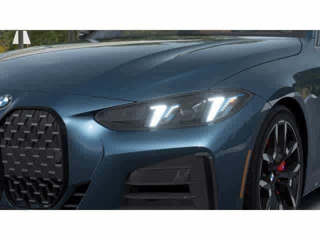 2027 BMW 4 Series 430i xDrive Coupe