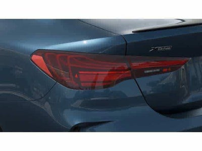 2027 BMW 4 Series 430i xDrive Coupe