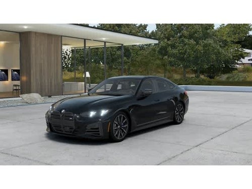 2026 BMW 4 Series M440i xDrive Gran Coupe