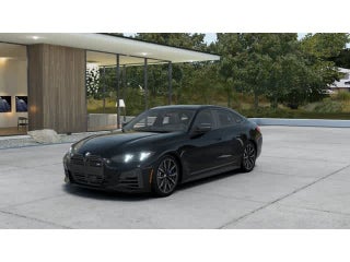 2026 BMW 4 Series M440i xDrive Gran Coupe