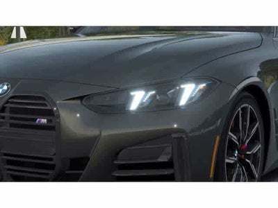 2026 BMW 4 Series M440i xDrive Gran Coupe